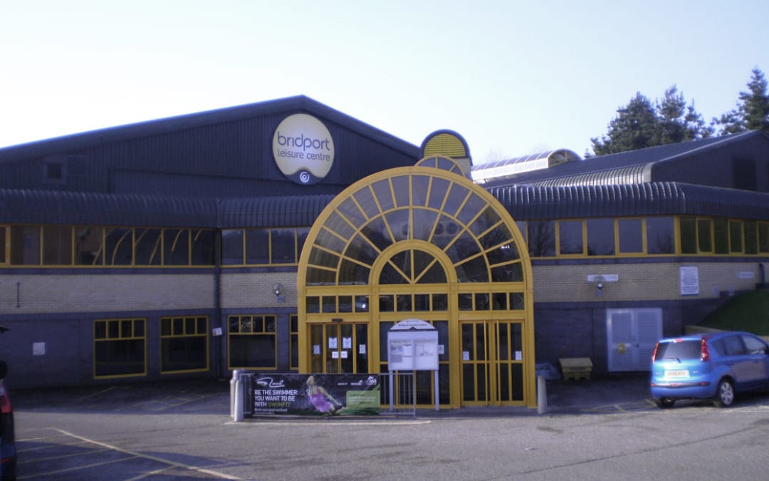 Bridport Leisure Centre, Bridport