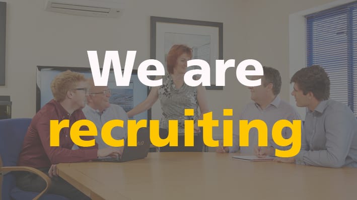 We are recruiting for a Construction Project Manager