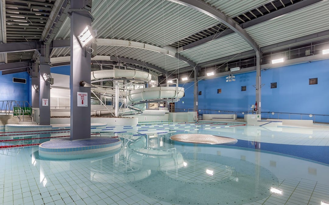 New memberships increase by 100% after Archway Leisure Centre refurbishment