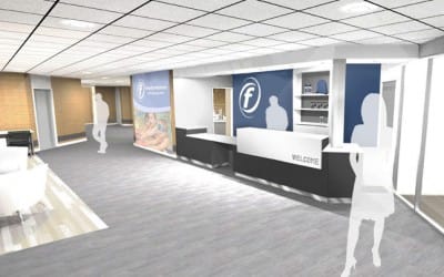 Three Powys Leisure Centres to be revamped as part of £1.9million Investment