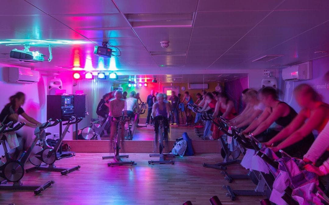 20 Leisure Centres partnering with Freedom Leisure